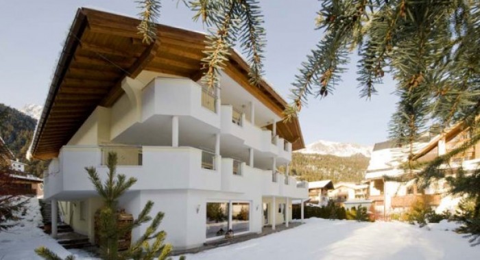 Chalet Monte Vera